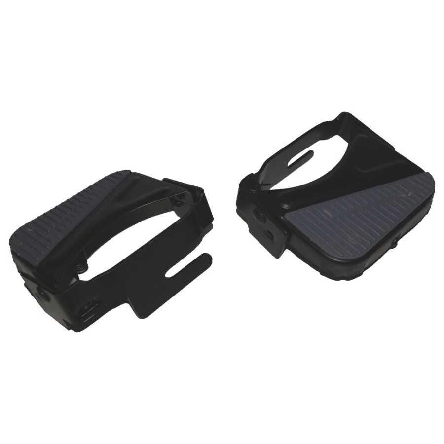 Impact E-Bike Katlanır Yan Basamak Takım