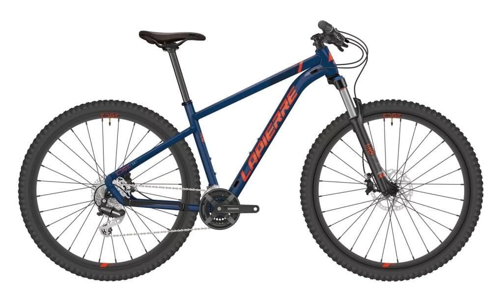 Lapierre CRP Edge 2.9 H Disk 29 Jant Dağ Bisikleti
