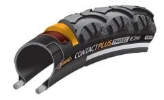 Continental Contact Plus Travel 700x42 Zırhlı Korumalı Dış Lastik