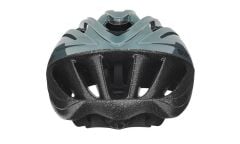 Asistan Cape H90 Bisiklet Kaskı Koyu Gri