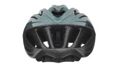 Asistan Cape H90 Bisiklet Kaskı Koyu Gri