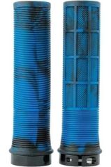 Forte GT 1519 Vidalı Silikon Bisiklet Elcik Mavi