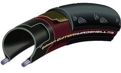 Continental GatorSkin Black Edition 700x28 Katlanır Dış Lastik