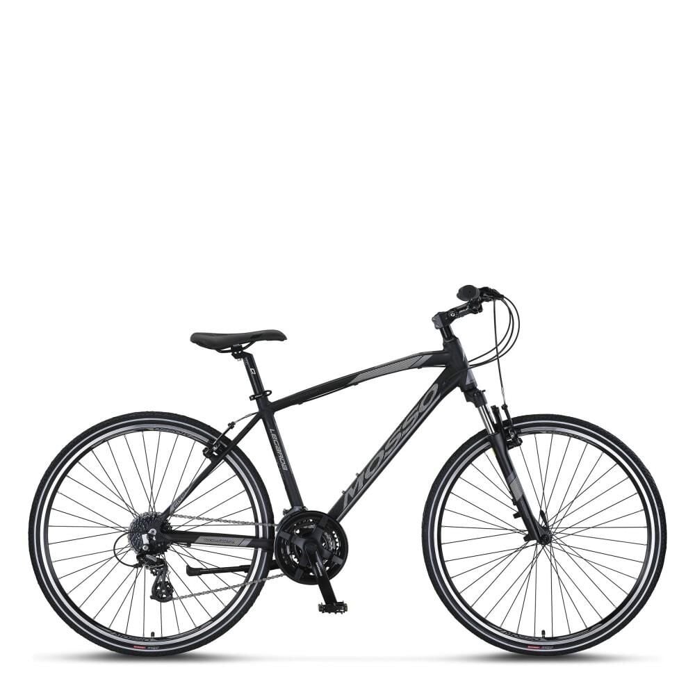 Mosso Legarda 2324 MSM V Fren Şehir Tur Bisikleti