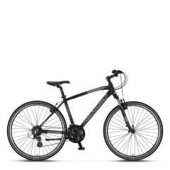 Mosso Legarda 2324 MSM V Fren Şehir Tur Bisikleti