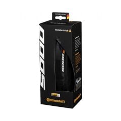Continental GP 5000S TR 700x25C Tubeless Katlanır Dış Lastik
