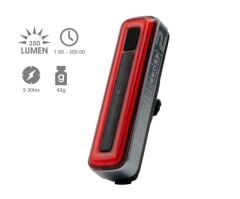 Moon Nebula 2 Sense 350 Lümen Arka Aydınlatma Stop