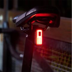 Moon Helix Sense 150 Lümen Arka Aydınlatma Stop