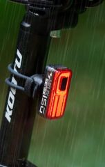 Moon Helix Sense 150 Lümen Arka Aydınlatma Stop