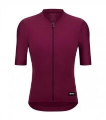 Santini Ready To Ride Kısa Kol Forma 5S94675RRTR Bordo