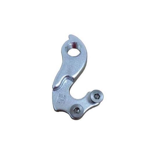 Rectus Model 9 Bisiklet Kadro Kulağı