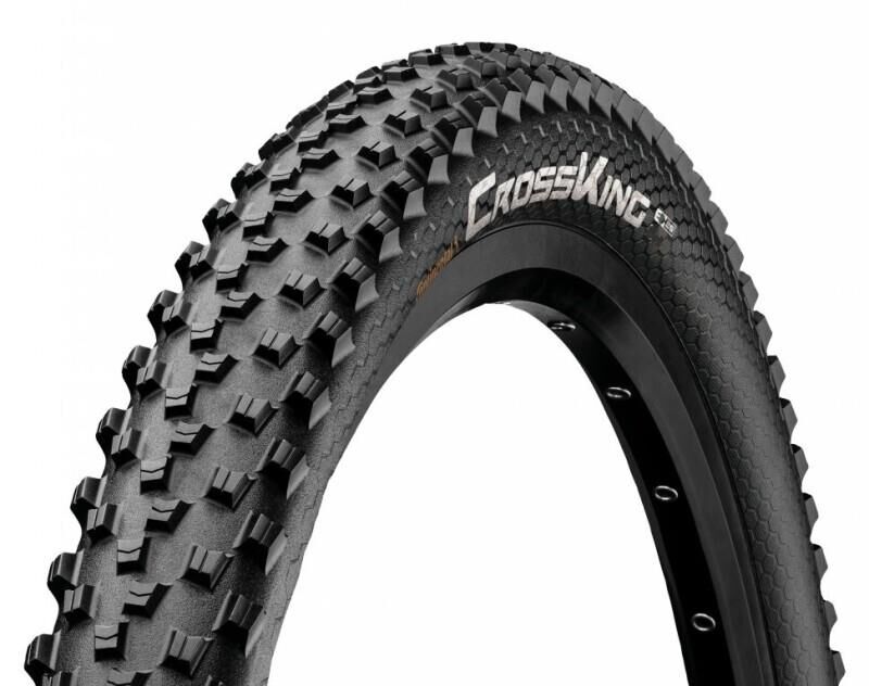 Continental Cross King 29x2.20 Dış Lastik