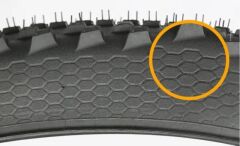 Continental Cross King 29x2.20 Dış Lastik