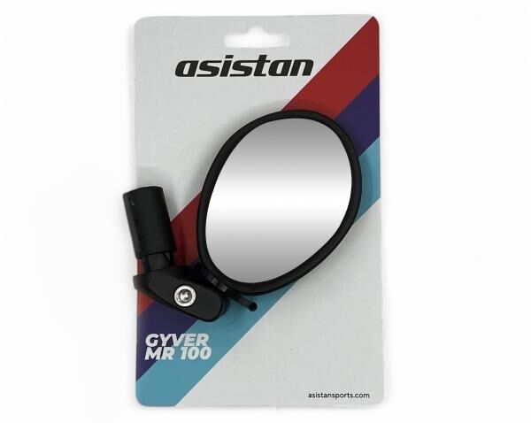 Asistan Gyver MR100 Gidon Ayna