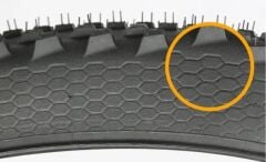 Continental Cross King 29x2.30 Dış Lastik