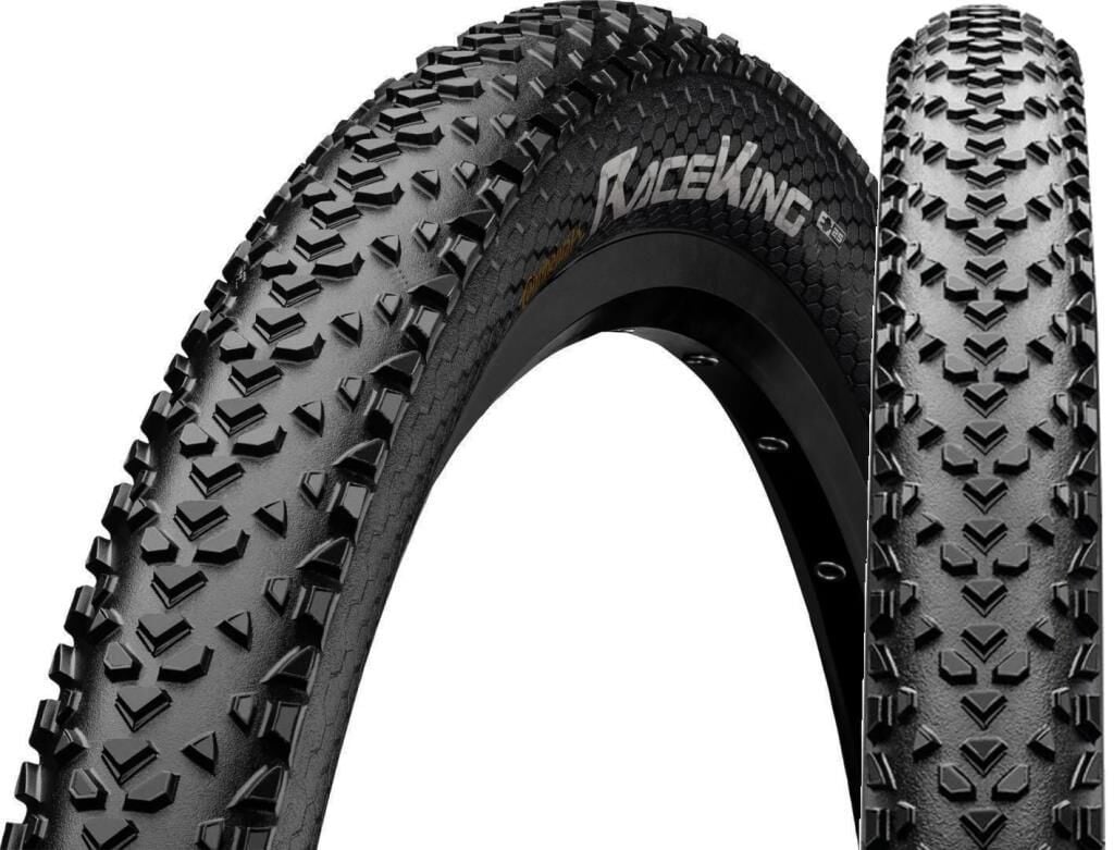 Continental Race King 27.5x2.00 Dış Lastik Telli