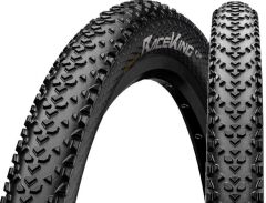 Continental Race King 27.5x2.00 Dış Lastik Telli