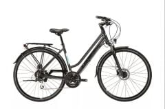 Lapierre Trekking 3.0 Lady H Disk Şehir Tur Bisikleti