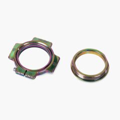 Muc-Off DUB Orta Yatak Gerdirme Kiti Multicolor