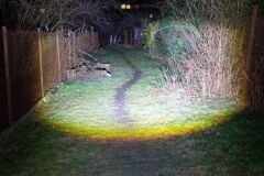 Moon Titan Max 1700 Lümen Ön Aydınlatma