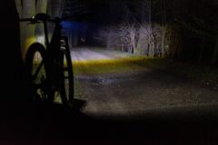 Moon Titan Max 1700 Lümen Ön Aydınlatma