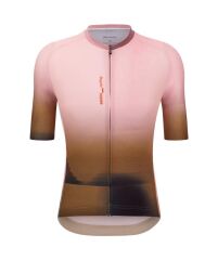 Santini Luce Unisex Hafif Kısa Kol Forma Bej