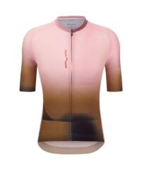 Santini Luce Unisex Hafif Kısa Kol Forma Bej