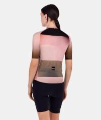 Santini Luce Unisex Hafif Kısa Kol Forma Bej