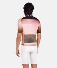 Santini Luce Unisex Hafif Kısa Kol Forma Bej