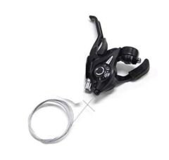 Dacron 7 li Bisiklet Sağ Vites Fren Kolu