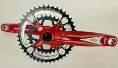 Aerozine X12-SL-A2D 40x27T Aynakol 2x10