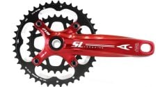 Aerozine X12-SL-A2D 40x27T Aynakol 2x10