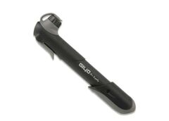 Giyo GP-04S Bisiklet El Pompası Siyah