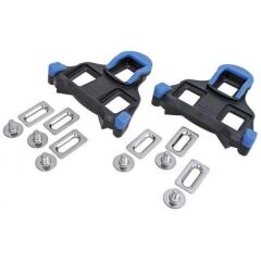 Shimano SH-12 Yol Pedal Kali Mavi 2 Derece