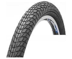 Black Cat 20x1.95 Zırhlı 5mm Korumalı Bisiklet Dış Lastik