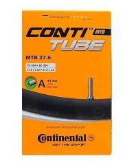Continental 27.5x1.75-2.40 AV40mm Kalın Sibop İç Lastik
