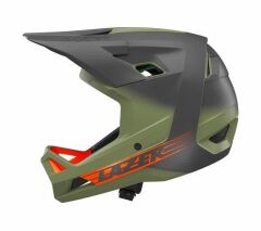 Lazer Kask Chase KC AS-CE-CPSCASTM Full Face Kask Mat Yosun S
