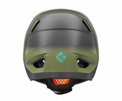 Lazer Kask Chase KC AS-CE-CPSCASTM Full Face Kask Mat Yosun S