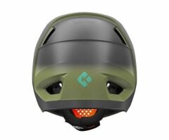 Lazer Kask Chase KC AS-CE-CPSCASTM Full Face Kask Mat Yosun S