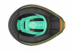 Lazer Kask Chase KC AS-CE-CPSCASTM Full Face Kask Mat Yosun S