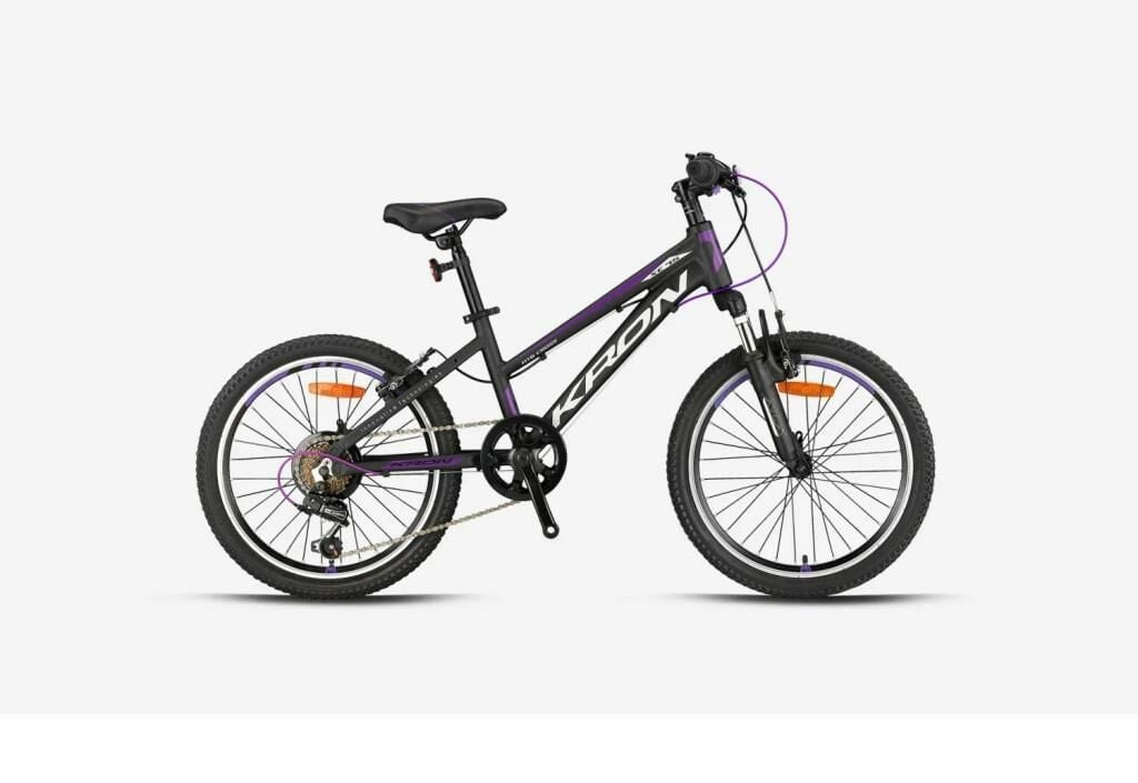 2025 Kron XC 75 Lady 20 Jant Çocuk Bisikleti