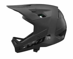 Lazer Kask Chase KC AS-CE-CPSCASTM Full Face Kask Mat Siyah S