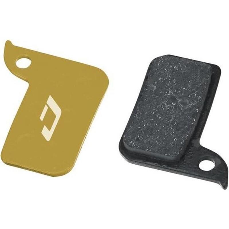 Jagwire DCA101 Sram Red Semi-Metalic Balata