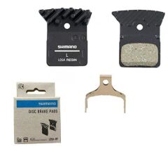 Shimano L05A Organik Disk Fren Balatası Ice-Tech (Dura-Ace, Ultegra, 105 ,GRX)