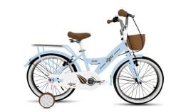 Totem Ilgaz Nova Nostalji 20 Jant Çocuk Bisikleti Turkuaz