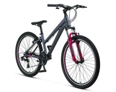 2025 Mosso Wildfire V Fren 26 Jant Lady Bisiklet