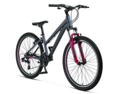 2025 Mosso Wildfire V Fren 26 Jant Lady Bisiklet