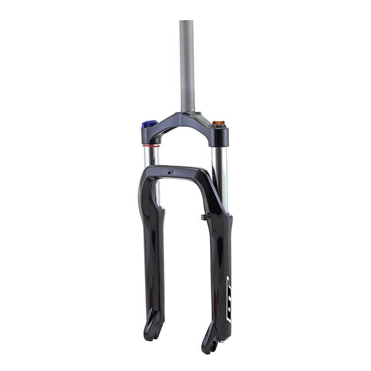 DT MLO 20 FAT Bike Bisiklet 215L Disk Amortisörlü Ön Maşa Ahead Alüminyum