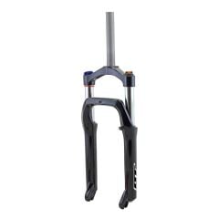 DT MLO 20 FAT Bike Bisiklet 215L Disk Amortisörlü Ön Maşa Ahead Alüminyum