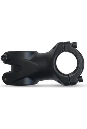Epic Impact Bisiklet Kısa Gidon Boğazı 80 mm Siyah